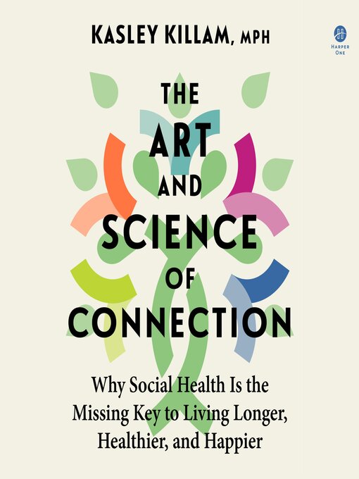 Cover image for The Art and Science of Connection